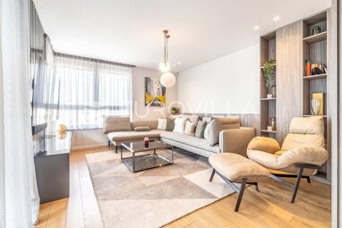 Wohnung zum Kauf 680.000 € 2 Zimmer 109 m² 16. Geschoss Vrbani III Vrbani 10000