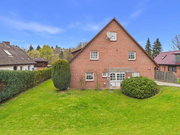 Mehrfamilienhaus zum Kauf 839.000 € 8 Zimmer 241,6 m² 977 m² Grundstück Allermöhe Hamburg 21037