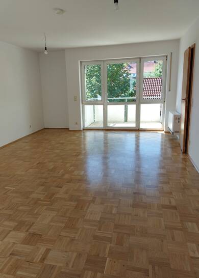 Wohnung zur Miete 560 € 3 Zimmer 92 m² Geschoss 1/3 Gutmadingen Geisingen 78187