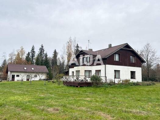Einfamilienhaus zum Kauf 225.000 € 5 Zimmer 198,8 m² 276.200 m² Grundstück Atvari Giksi 4141