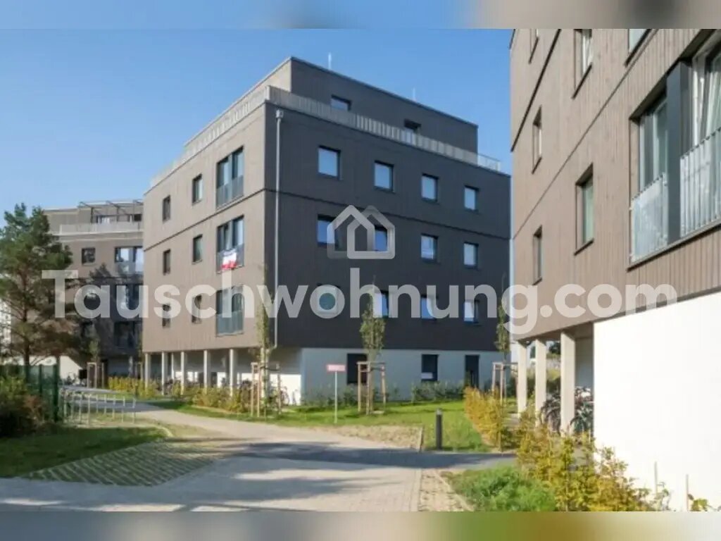 Wohnung zur Miete Tauschwohnung 637 € 3 Zimmer 65 m²<br/>Wohnfläche 2.<br/>Geschoss Adlershof Berlin 12489