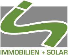 Immobilien und Solar logo