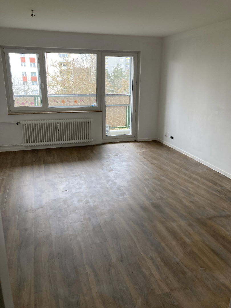 Wohnung zur Miete 640 € 3 Zimmer 74 m²<br/>Wohnfläche 3.<br/>Geschoss Büdinger Straße 7C Nordwest Hanau 63452