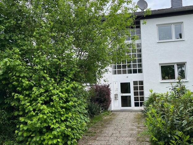 Wohnung zur Miete 920 € 3 Zimmer 73 m² 1. Geschoss frei ab 01.11.2026 Refrath Bergisch Gladbach 51427