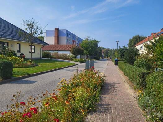 Maisonette zum Kauf 340.000 € 3,5 Zimmer 64 m² Kühlungsborn 18225