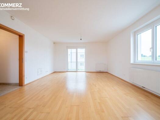 Wohnung zur Miete 650 € 3 Zimmer 81,2 m² 1. Geschoss Kirnberg an der Mank 3241
