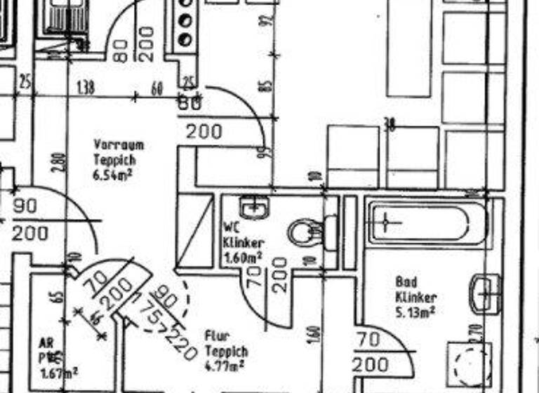 Wohnung zur Miete 549 € 3 Zimmer Maierhof 129 Eberschwang 4906