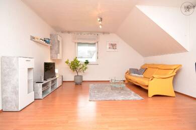 Wohnung zur Miete Wohnen auf Zeit 1.195 € 2 Zimmer 62 m² frei ab 01.08.2025 Fahrnau Schopfheim - Fahrnau 79650
