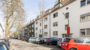 Wohnung zum Kauf 128.000 € 2 Zimmer 61 m² 2. Geschoss Kaiserbrunnen Dortmund 44143