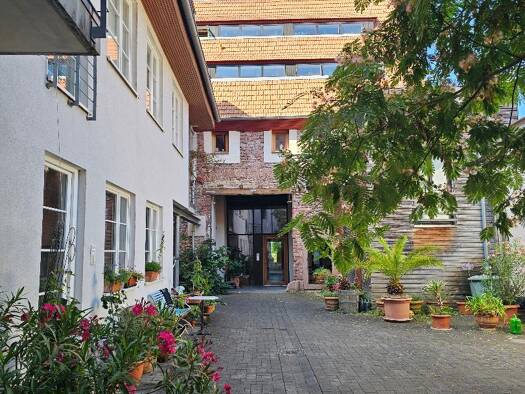 Maisonette zur Miete 1.400 € 3 Zimmer 122 m² Geschoss 2/4 frei ab sofort Seckenheim Mannheim 68239