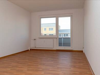 Wohnung zur Miete nur mit Wohnberechtigungsschein 404 € 3 Zimmer 68,5 m² 4. Geschoss Johannes-Göderitz-Str. 89 Neu Olvenstedt Magdeburg 39130