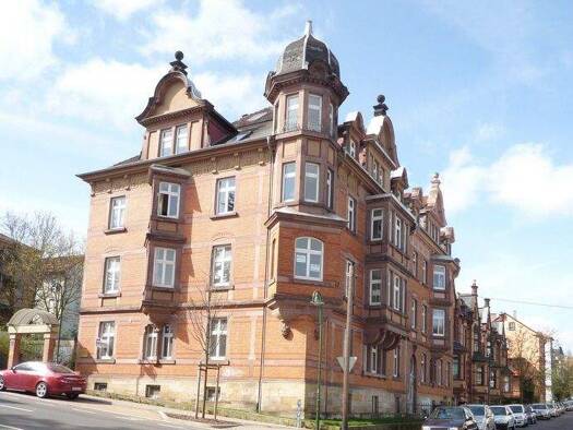 Wohnung zur Miete 800 € 4 Zimmer 134 m² frei ab sofort Gotha 99867