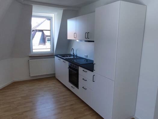 Wohnung zur Miete 790 € 2 Zimmer 63 m² Geschoss -1/4 frei ab 01.11.2026 Ebnerstraße 46 Oberhausen Augsburg 86154