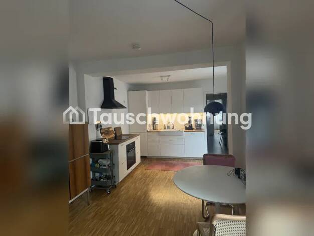 Wohnung zur Miete Tauschwohnung 1.100 € 3 Zimmer 70 m² 2. Geschoss Neuehrenfeld Köln 50823