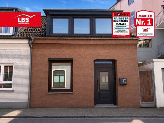 Reihenendhaus zum Kauf 248.000 € 3 Zimmer 72 m² 111,5 m² Grundstück Westend West 28217