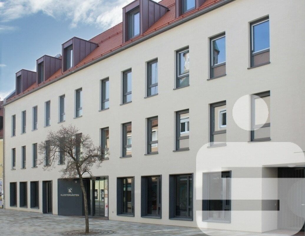 Wohnung zur Miete 850 € 2 Zimmer 63,1 m²<br/>Wohnfläche 01.03.2025<br/>Verfügbarkeit Klostergasse 19 Neumarkt Neumarkt 92318