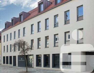 Wohnung zur Miete 850 € 2 Zimmer 63,1 m² frei ab 01.03.2025 Klostergasse 19 Neumarkt Neumarkt 92318