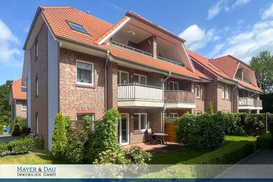 Wohnung zur Miete 640 € 3 Zimmer 76 m² 1. Geschoss frei ab 01.08.2025 Westerstede Westerstede 26655