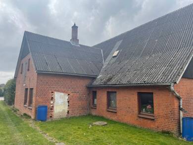 Einfamilienhaus zum Kauf 159.000 € 6 Zimmer 150 m² 1.478 m² Grundstück Bühnsdorf 23845