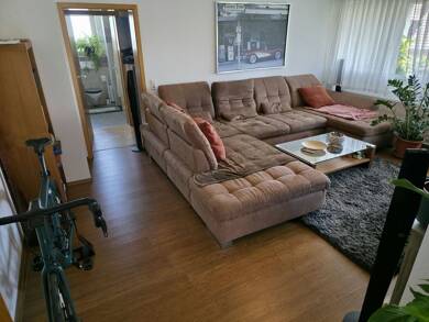 Wohnung zum Kauf 299.000 € 2,5 Zimmer 63 m² 2. Geschoss Ludwigsburg 71636