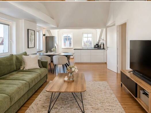 Wohnung zur Miete 1.320 € 2 Zimmer 77 m² Geschoss 2/3 frei ab 01.08.2026 Adlershof Berlin 12489