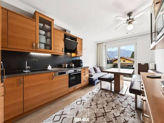 Wohnung zum Kauf 385.000 € 3 Zimmer 79,9 m² frei ab 01.03.2027 Wörgl 6300