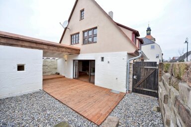 Einfamilienhaus zum Kauf 990.000 € 6 Zimmer 200 m² 348 m² Grundstück Möhrendorf Meilwald Erlangen 91054