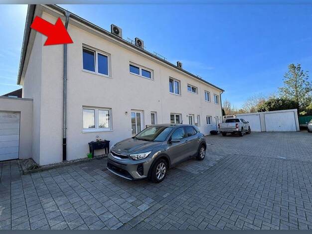 Reihenendhaus zum Kauf 329.000 € 5 Zimmer 141,9 m² 260 m² Grundstück Borkenwirthe/Burlo Borken 46325