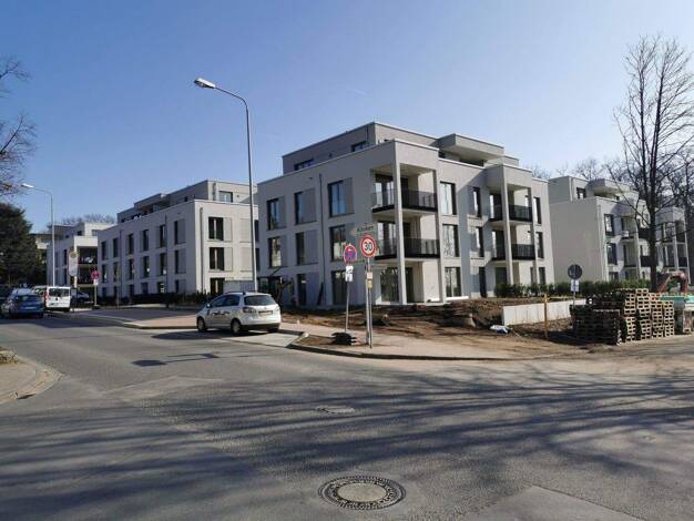 Wohnung zur Miete 3.700 € 5 Zimmer 173 m² EG frei ab 15.02.2026 Kronberger Strasse Bad Soden Bad Soden am Taunus 65812