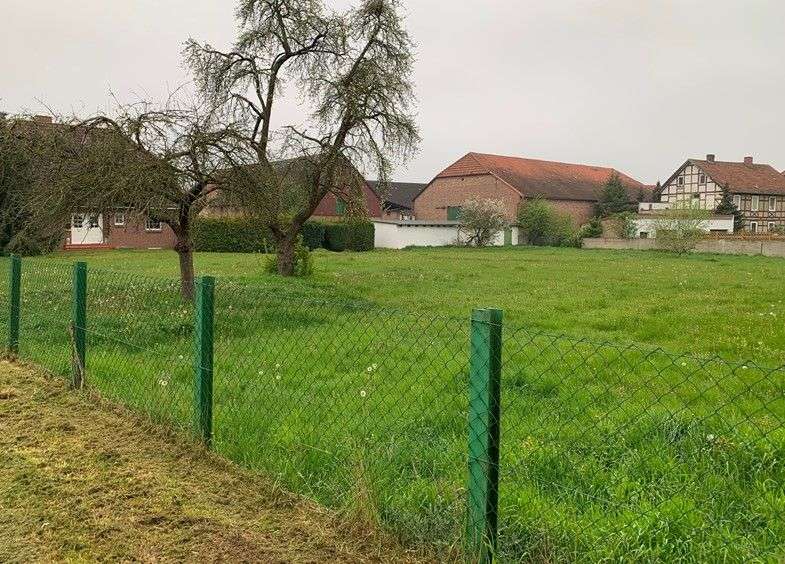 Grundstück zum Kauf 119.000 € 700 m²<br/>Grundstück Liedingen Liedingen 38159