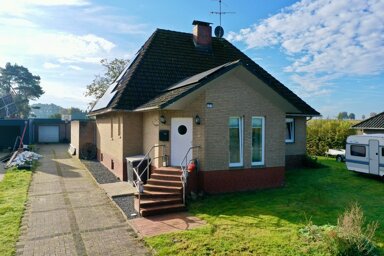 Einfamilienhaus zum Kauf 369.000 € 5 Zimmer 161 m² 2.053 m² Grundstück Hemslingen Hemslingen 27386