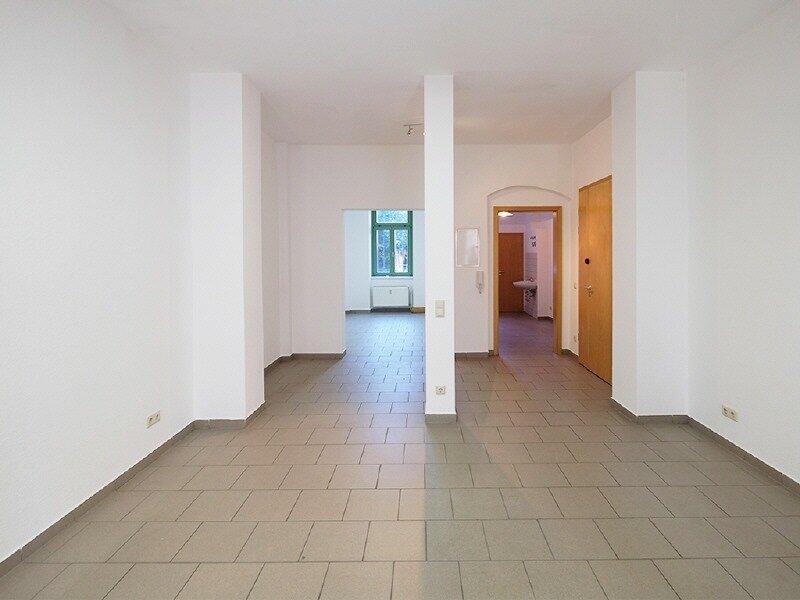 Laden zur Miete 10 € 110,3 m²<br/>Verkaufsfläche Plauen (Müllerbrunnenstr.) Dresden 01187