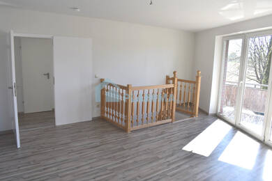 Wohnung zur Miete 1.030 € 4 Zimmer 105 m² EG frei ab 01.09.2025 Wiesenring 33a Parchim Parchim 19370