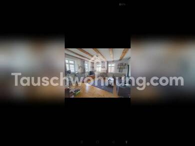 Wohnung zur Miete Tauschwohnung 1.170 € 3 Zimmer 93 m² 1. Geschoss Heidelberg 69120
