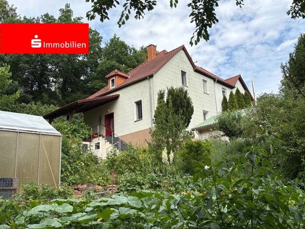 Doppelhaushälfte zum Kauf 245.000 € 4 Zimmer 105 m² 1.045 m² Grundstück Melsungen 34212