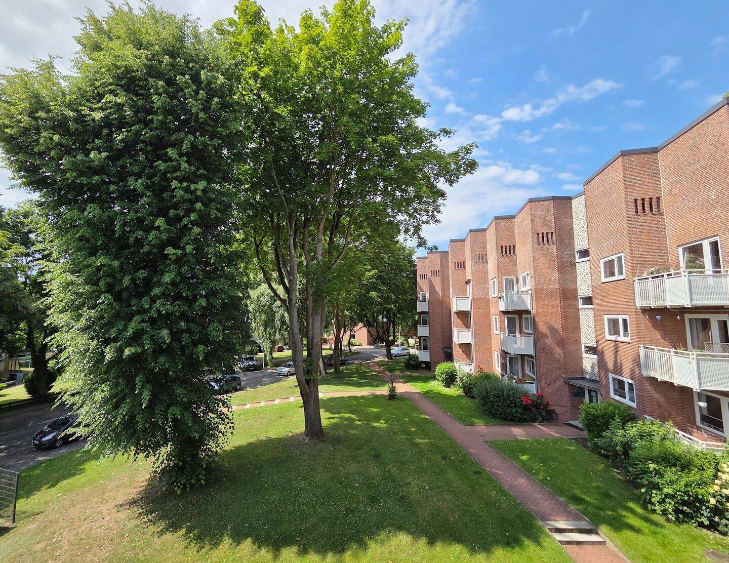 Wohnung zur Miete - Mehr