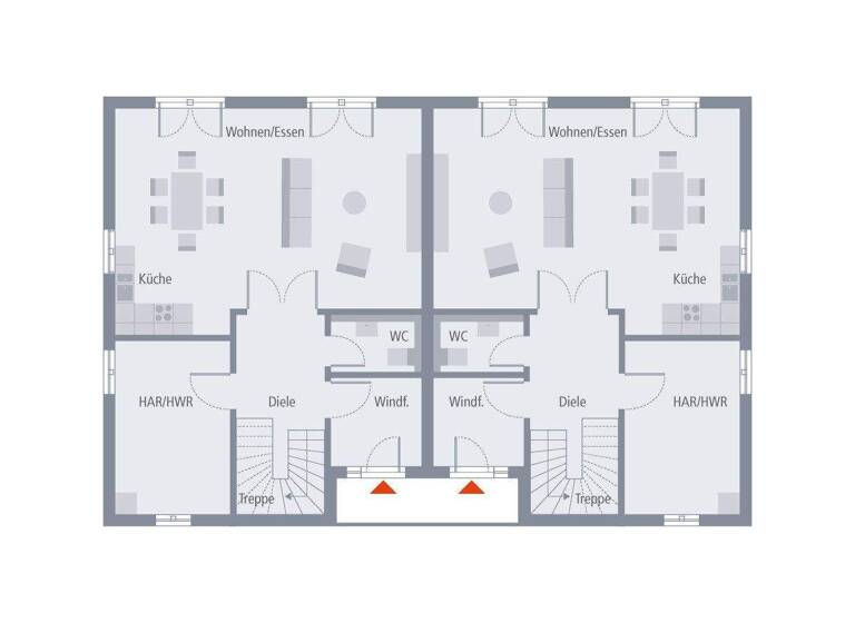 Mehrfamilienhaus zum Kauf 427.000 € 8 Zimmer 278 m² 800 m² Grundstück Biesenthal 16359