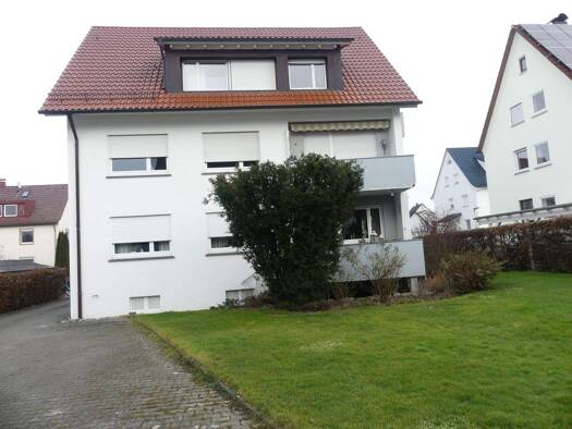 Wohnung zur Miete 980 € 3 Zimmer 84 m² frei ab 01.01.2026 Friedrichshafen 88045
