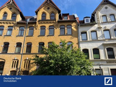 Wohnung zum Kauf 175.000 € 5 Zimmer 90,9 m² frei ab sofort Marienburger Höhe Hildesheim 31141