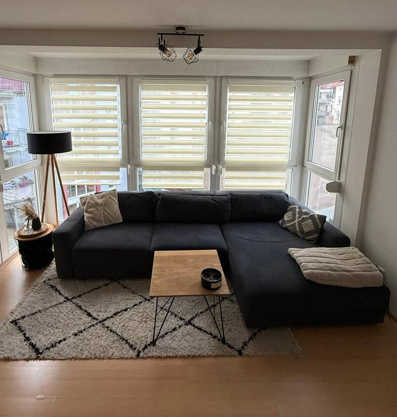 Wohnung zum Kauf als Kapitalanlage geeignet 330.000 € 4 Zimmer 92,7 m² Dürrenhofstraße 50 St Peter Nürnberg 90478