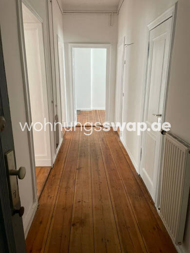 Studio zur Miete Tauschwohnung 900 € 3 Zimmer 98 m² 2. Geschoss Köpenick Berlin 12555