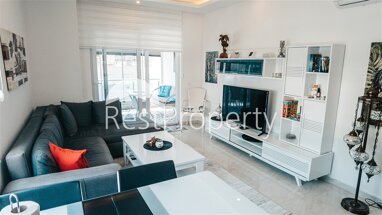 Apartment zum Kauf provisionsfrei 154.000 € 3 Zimmer 90 m² 6. Geschoss frei ab sofort Mahmutlar Alanya