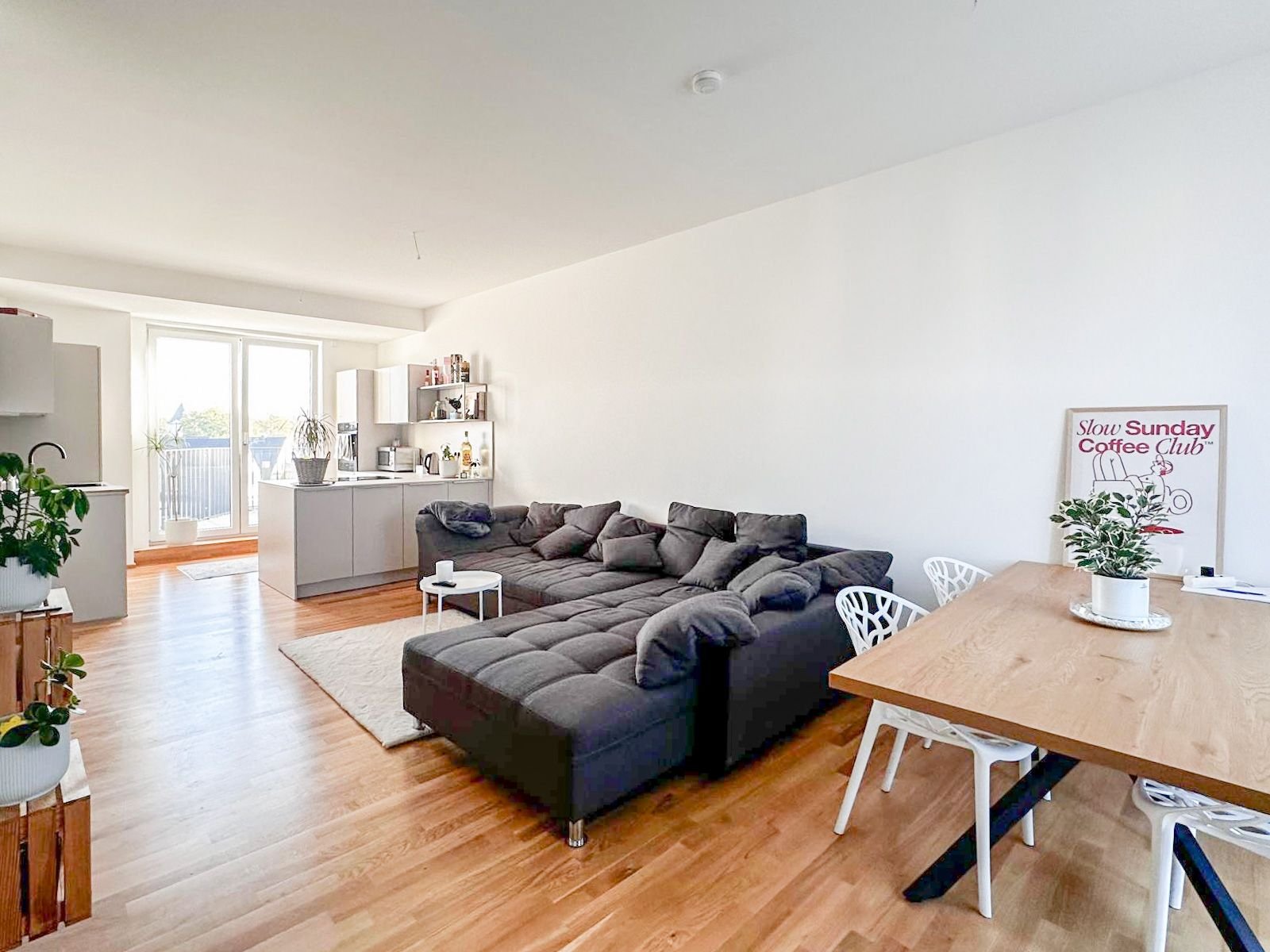 Maisonette zur Miete 1.662 € 5 Zimmer 110,8 m²<br/>Wohnfläche 2.<br/>Geschoss 15.11.2024<br/>Verfügbarkeit Pragerstr. 247 Probstheida Leipzig 04289