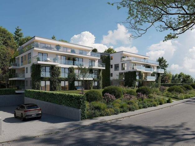Wohnung zum Kauf provisionsfrei als Kapitalanlage geeignet 281.394 € 3 Zimmer 69,5 m² Fritzlar Fritzlar 34560