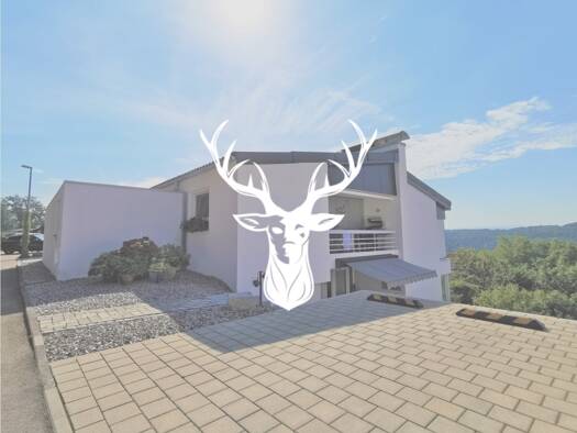 Wohnung zur Miete auf Zeit 1.750 € 2 Zimmer 50 m² Im Klingnauer 18 Tiengen Waldshut-Tiengen 79761
