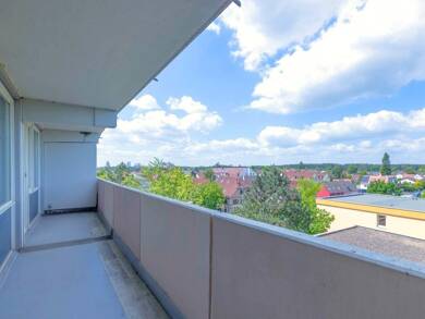 Wohnung zum Kauf 225.000 € 2 Zimmer 73 m² 5. Geschoss frei ab sofort Erlangen 91056
