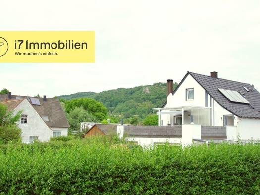 Maisonette zum Kauf 299.500 € 3 Zimmer 128 m² 2. Geschoss frei ab 01.02.2026 Dietzhofer Straße 17 Leutenbach 91359