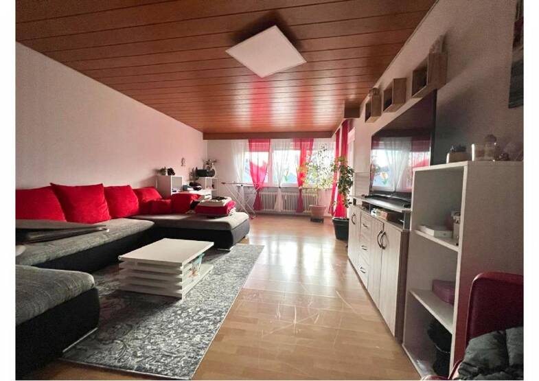 Wohnung zum Kauf 295.000 € 4,5 Zimmer 109 m² 2. Geschoss Welzheim Welzheim 73642