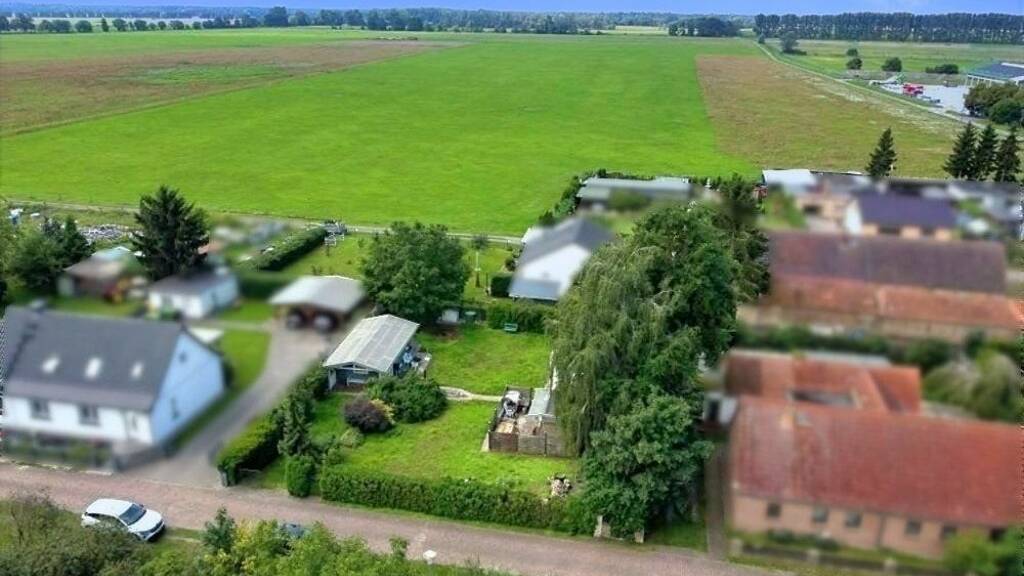 Grundstück zum Kauf 129.000 € 719 m² Grundstück frei ab sofort Lentzke 16833