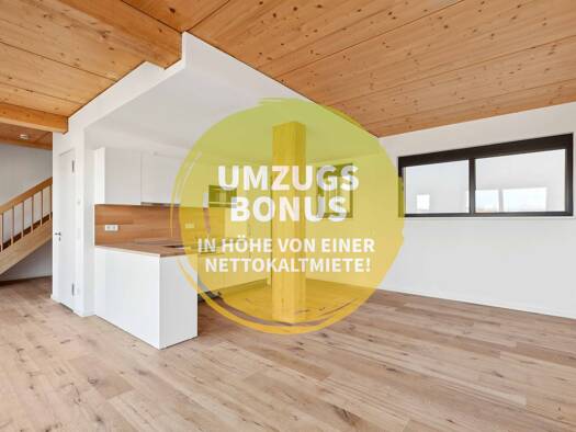 Wohnung zur Miete 2.080 € 3 Zimmer 104 m² 5. Geschoss Donaustraße 42c Neukölln Berlin 12043